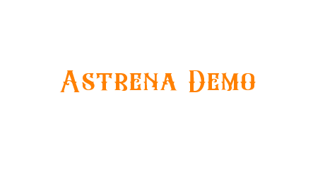 Astrena_Demo