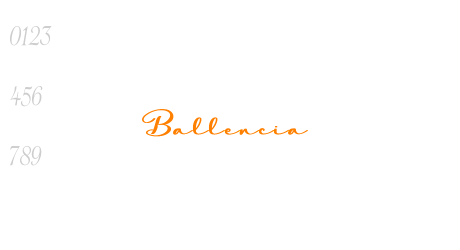 Ballencia