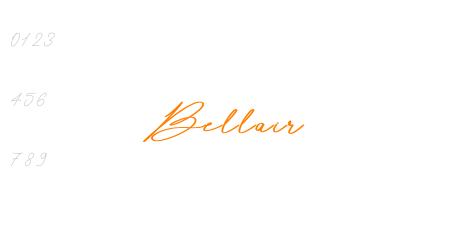 Bellair