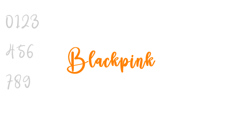 Blackpink
