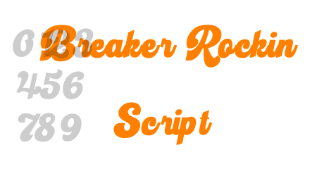 Breaker Rockin Script