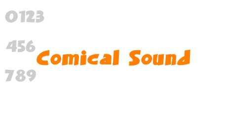 Comical Sound