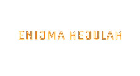 Enigma Regular