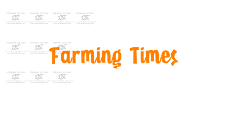 Farming Times