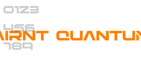 Airnt Quantum