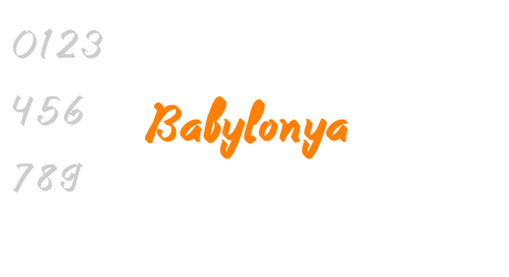 Babylonya