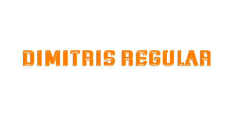 Dimitris Regular