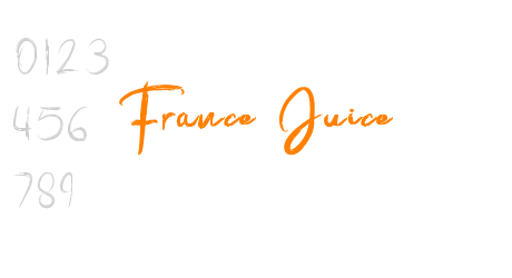 France Juice