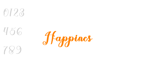 Happines