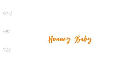 Honney Baby