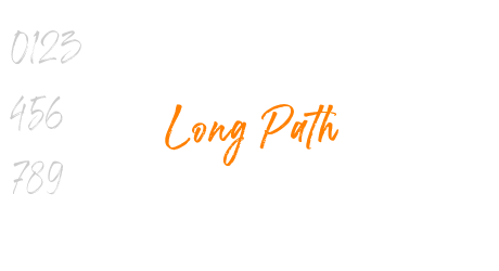 Long Path