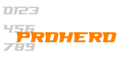 PROHERO