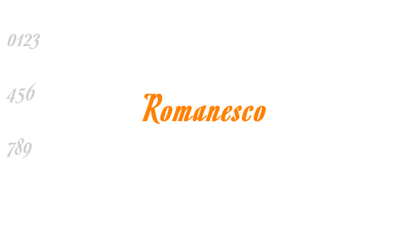 Romanesco