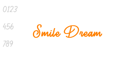 Smile Dream