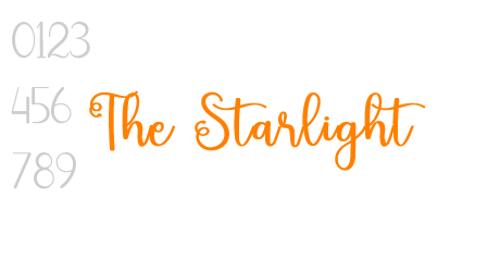 The Starlight