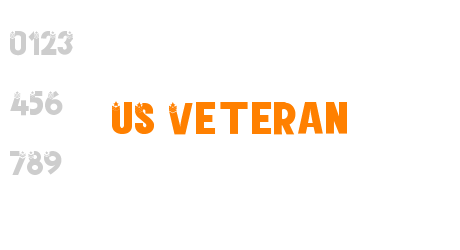 US Veteran