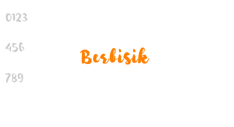 Berbisik