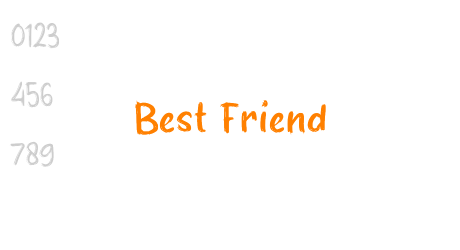 Best Friend