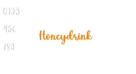 Honeydrink