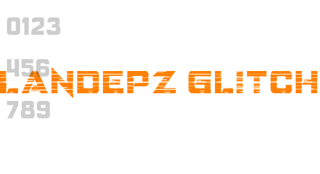 LANDEPZ GLITCH