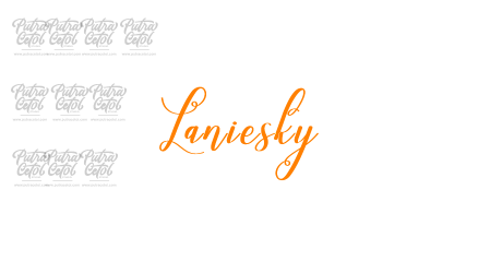 Laniesky