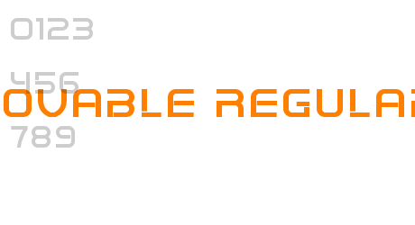 Lovable Regular