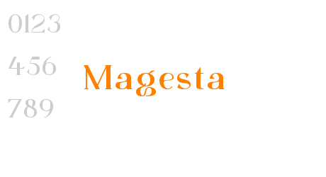 Magesta