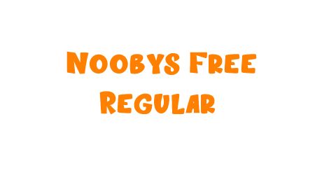 Noobys Free Regular