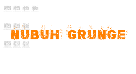 Nubuh Grunge