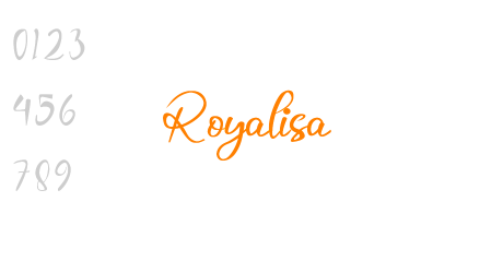 Royalisa