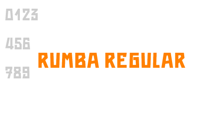 Rumba Regular