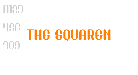 The Squaren