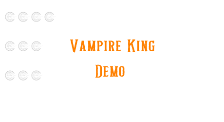 Vampire King Demo