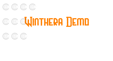 Winthera Demo