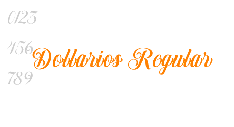 Dollarios Regular