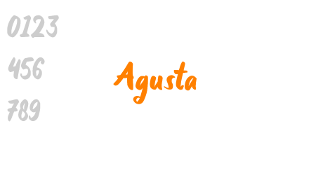 Agusta