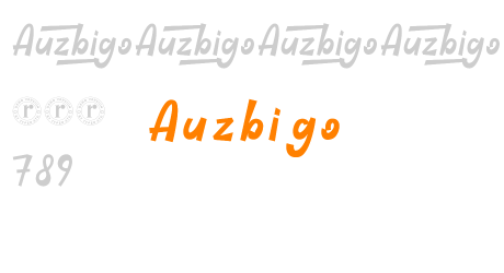 Auzbigo