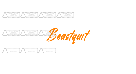Beastquit