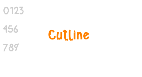 Cutline