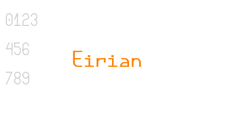 Eirian