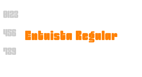 Entuista Regular