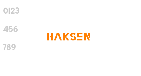 HAKSEN