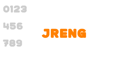 Jreng