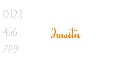 Juwita