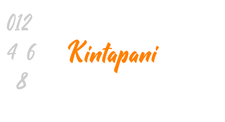 Kintapani