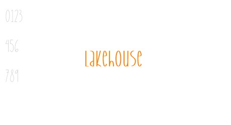 Lakehouse