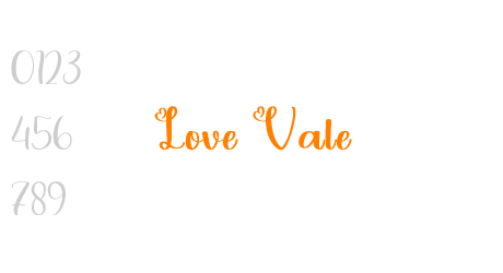 Love Vale