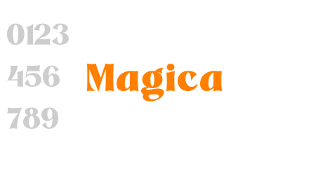 Magica