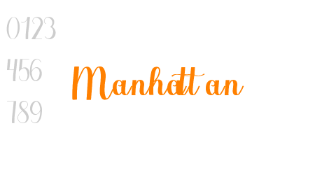 Manhattan