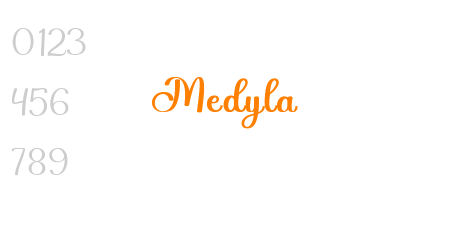 Medyla